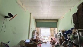  CHỦ GẤP BÁN HXH THÔNG - TÂN QUÝ - TÂN PHÚ - dt - 4 x 17m GIÁ 5.5 tỷ 