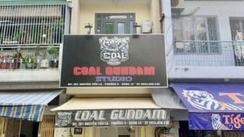 CHO THUÊ NHÀ MẶT TIỀN CHÍNH CHỦ NGUYÊN CĂN 90M2 NGUYỄN TIỂU LA QUẬN 10