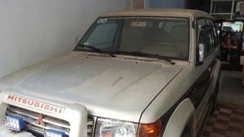Xe nhà ít sử dụng cần bán gấp cho ai cần