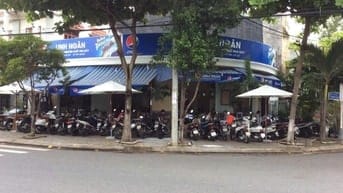 CHO THUÊ MẶT BẰNG KINH DOANH 2 MẶT TIỀN TRUNG TÂM TP. ĐÀ NẴNG