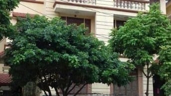 Bán BT Vinaconex 3 Trung Văn. DT 162m2 x 4T, Mt 9m có Hầm. Giá 42,5 tỷ