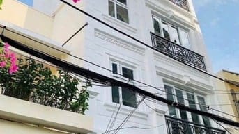 Chủ hạ giá còn 2tỷ240 sở hữu ngay nhà hẻm 6m Hồ Biểu Chánh, Phú Nhuận