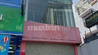 Cho thuê nhà mặt tiền đường Phan Đăng Lưu, Phường 2, Phú Nhuận