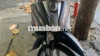 Xe JuVMáy Thái chạy rất tốt cực êm Giấy tờ đầy đủ