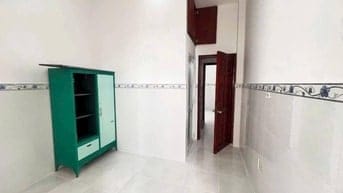 Chính Chủ ngộp bank bán gấp nhà 1T1L Hậu Giang_Q6 56m2/ 1 tỷ 230tr SHR