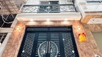 Bán tòa dòng tiền tại Phú Diễn cạnh đh Tài nguyên và MT giá 20,9 tỷ