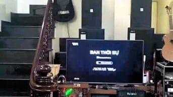 Bán nhà 1 trệt 2 lầu đường 11 - Linh Xuân, hẻm xe tải thông, hơn 5 tỷ