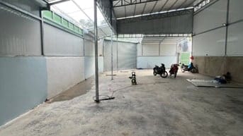 📢 CHO THUÊ KHO MỚI ĐẸP – ĐƯỜNG BÌNH LỢI, PHƯỜNG 13, Q. BÌNH THẠNH 📦