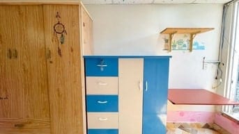 Bán nhà Phường 1, Quận Bình Thạnh Lê Văn Duyệt 4 tầng trệt 2 lầu ST.