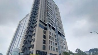 Cho thuê Shophouse 2 Mặt Tiền – Park Legend Tân Bình