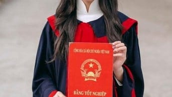 Cho thuê Lễ Phục Tốt Nghiệp HCM, giá rẻ, lễ phục đa dạng mẫu mã