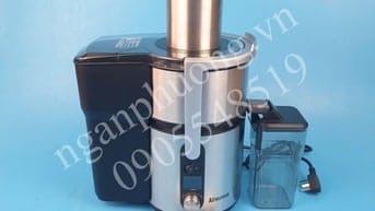 Máy ép trái cây công suất lớn dùng cho quán sinh tố, Café, nhà hàng