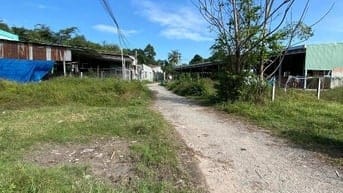 ĐẤT ĐÔ THỊ TRẢNG BÀNG SHR MT ĐƯỜNG NHỰA CHỈ 400 TRIỆU