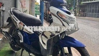 Nouvo Yamaha❤️❤️❤️có đề,giấy tờ thành phố