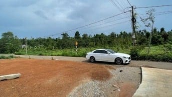 480tr rước ngay lô đất 112m2 có 80m2 thổ cư tại xã Châu Đức, TPHCM
