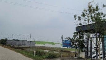 Bán nhà đất mặt đường Minh Nghĩa, Nông Cống