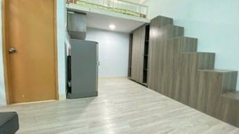 SANG 8 PHÒNG. Trần Quang Diệu. Quận 3