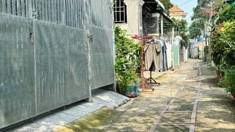Đất Phú Hòa TDM: 7,2 X 21. 1 Xet 50m Lê hồng phong. 0815422197 