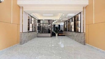 🌟 Phó Cơ Điều – Quận 11 | Nhà 1 trệt 2 lầu | 60m² | 4TỶ550