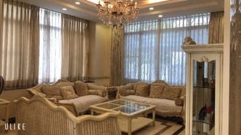 Cho thuê Biệt Thự VIP  Mỹ Văn -Phú mỹ hưng giá 90 triệu