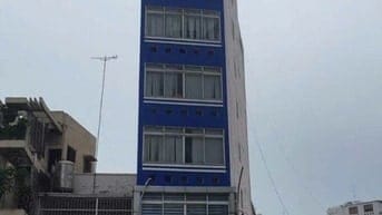 Phòng Đẹp 68A Phan Đăng Lưu, P.5, Q.Phú Nhuận (Máy Giặt, khoá vân tay)