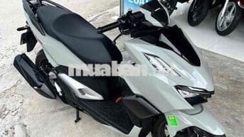 Vario 160 ABS Xám xi măng Cực Đẹp Zin