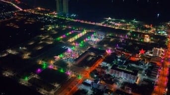 Bán đất nền dự án tại Bình Sơn Ocean Park