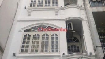 ✅✅Cho thuê nhà Mặt Tiền Kinh Doanh Hai Bà Trưng Quận 3
