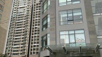 Bán sàn thương mại tầng 1  tòa chung cư cao cấp Vinata Tower - 289 KD
