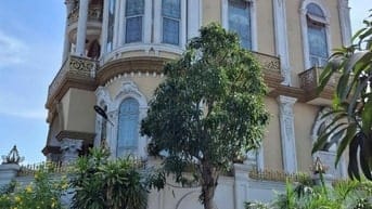 Bán biệt thư 2 mặt tiền Nguyễn Thanh Sơn Quận 2 giá 125 tỷ