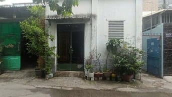 Bán nhà đất đang ở và cho thuê