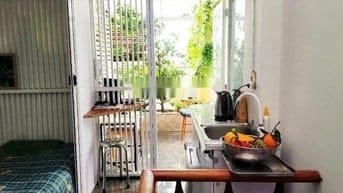🏡 Nhà 5 TẦNG 4PN Lê Văn Duyệt, phường 1, Bình Thạnh