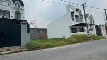Cần bán gấp 5 lô đất gần KDC Bình Hưng - Bình Chánh - gần Bến Xe Quận 