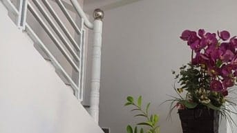 Chính chủ cần bán nhà 3 tầng, DT 4 x 10,5, 3pn,3wc, 