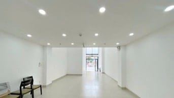 MẶT TIỀN ĐƯỜNG LỚN 2 CHIỀU, Mặt Bằng DT 80m, số 71 BẠCH ĐẰNG, KD TỰ DO