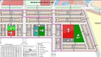 BÁN LÔ GÓC TRỤC ĐƯỜNG LIÊN TỈNH SÁT ĐÔNG ANH HÀ NỘI