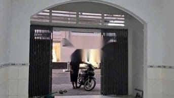 Mặt Tiền Trần Thị Nghỉ 5x14m 2 Tầng Khu City Land Sát Ngã 5 Chuồng Cho