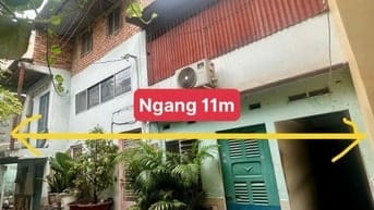 Bán nhà hẻm đường Tỉnh Lộ 10, Phường Bình Trị Đông, Quận Bình Tân