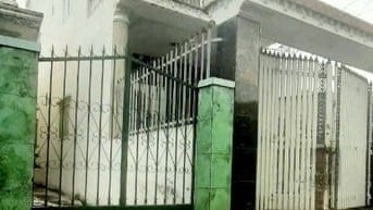 Bán nhà đường TCH35 phường Tân Chánh Hiệp, Quận 12, 4x25m, 3 tầng