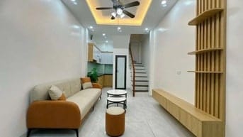 BÁN NHÀ LÕI ĐỐNG ĐA NGÕ NÔNG THÔNG RỘNG, 23/26M2, 5 TẦNG, GIÁ 5.7 TỶ