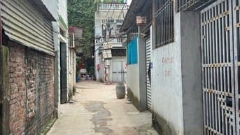 BÁN ĐẤT PHỐ BẮC CẦU - RẺ NHẤT QUẬN LONG BIÊN - 76 M2 - 4 Tỷ 6 