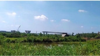 MẶT BẰNG HỢP TÁC KINH DOANH NUÔI TRỒNG THUỶ SẢN, LÀM NÔNG NGHIỆP