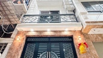 Bán tòa dòng tiền tại Phú Diễn cạnh đh Tài nguyên và MT giá 20,9 tỷ