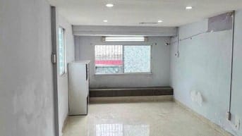 Nhà hẻm 3G , Lạc Long Quân P10 Tân Bình - 10tr
