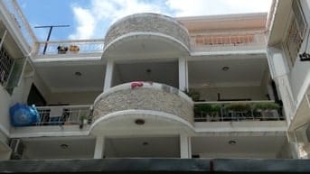 Phòng trọ 18-32m2 gần ngã ba CMT8_Phạm Văn Hai