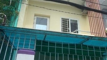 Cho thuê nhà 26/5 đường số 7, phường 3, Quận Gò Vấp 