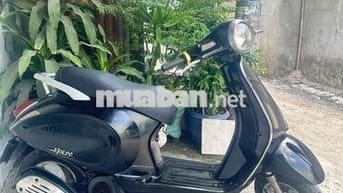 Vespa 50cc bstinh 19 đk 2018 giay to hợ lệ