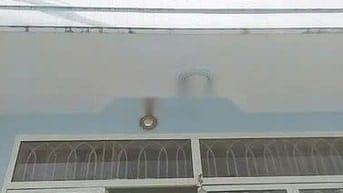 Cho thuê nhà hẻm 2m(XM) Tân Thành, P. Hòa Thạnh, Q.Tân Phú giá 6tr