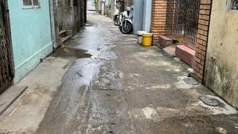 BÁN GẤP - NHÀ PHỐ ĐỘI CẤN - BA ĐÌNH - 40M - 4 TẦNG - MT 4M - 8 tỷ