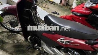 wawe 100 máy ngon bstp giấy tờ đầy đủ
